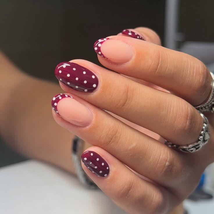 Nail art